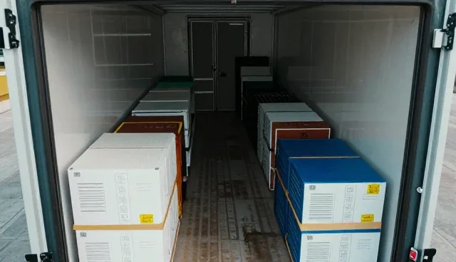数据导出性能与适用场景分析